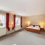 & Restaurant Krone Maerkt Penzion 3*