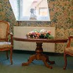 Penzion & Restaurant Krone Maerkt 3*
