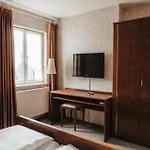 Penzion & Restaurant Krone Maerkt 3*