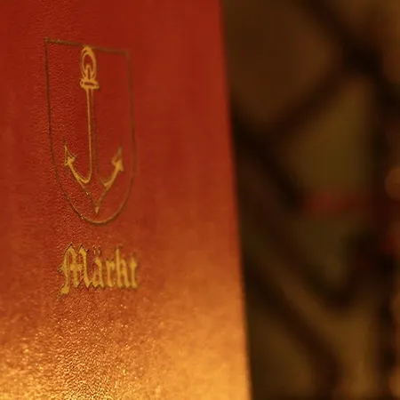 Gasthof Krone Märkt Weil am Rhein