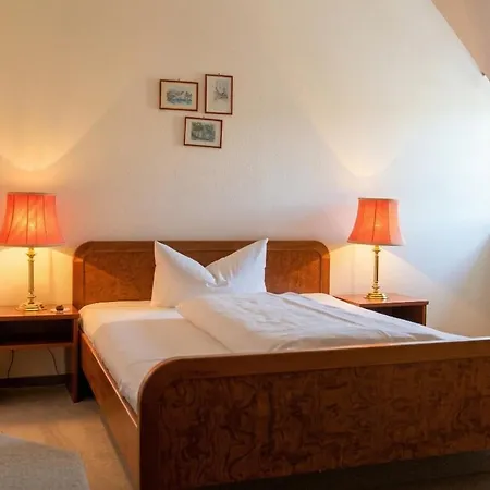 Estalagem & Restaurant Krone Maerkt Weil am Rhein