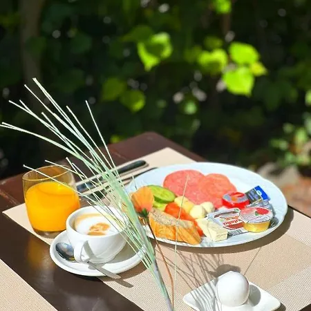 & Restaurant Krone Maerkt 3* Βάιλ αμ Ράιν